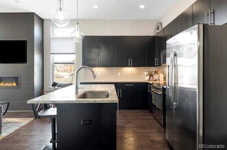336 E 1st Ave in Denver, CO - Building Photo - Building Photo