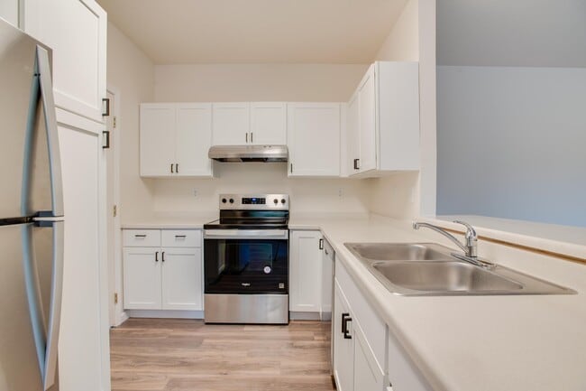 Park Ridge Apartments