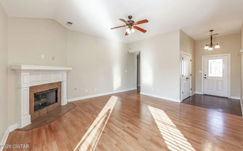 16 Birch Hollow Ln in Jackson, TN - Building Photo - Building Photo