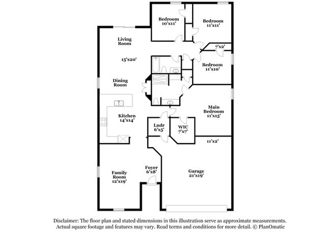 77830 Lumber Creek Blvd in Yulee, FL - Building Photo - Building Photo