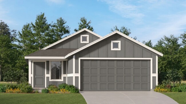 property at 1680 Crested Wy