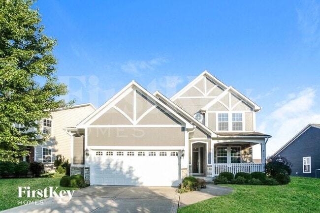 property at 1301 Old Heritage Place
