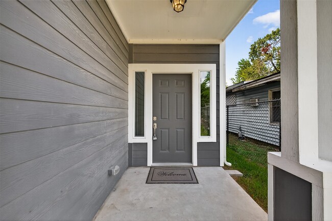 714 Zoe St in Houston, TX - Building Photo - Building Photo