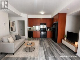 3135 Boxford Cres in Mississauga, ON - Building Photo