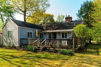 4026 Cutshaw Ave in Richmond, VA - Building Photo - Building Photo