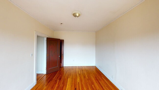25 Glenville Ave, Unit 21 in Boston, MA - Building Photo - Building Photo