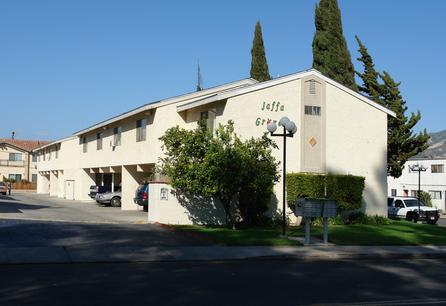 Jaffa Groves in Santa Paula, CA - Building Photo - Building Photo