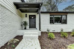 1450 Cedarhurst Dr in Dunwoody, GA - Building Photo - Building Photo