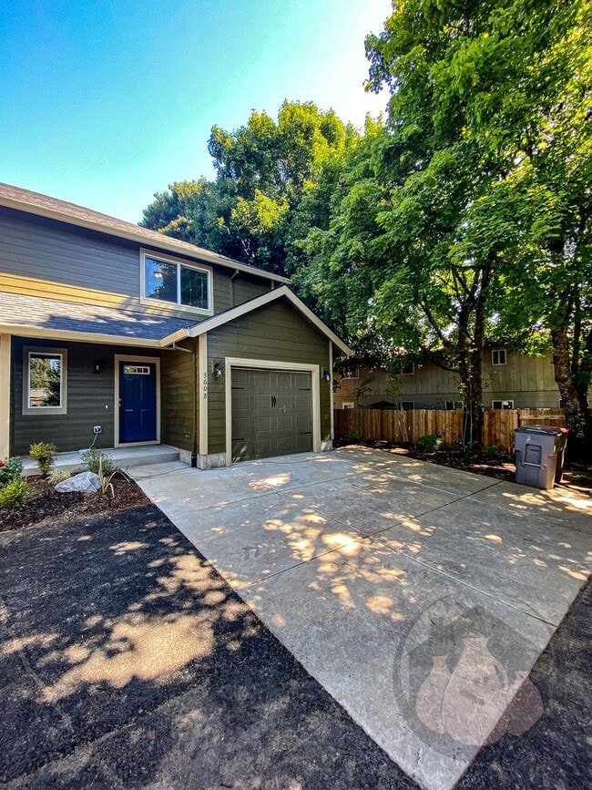 property at 360 NW Willamina Dr