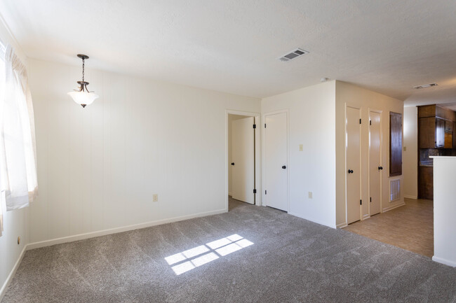 Hacienda Apartments I, II & III in Beaumont, TX - Building Photo - Building Photo