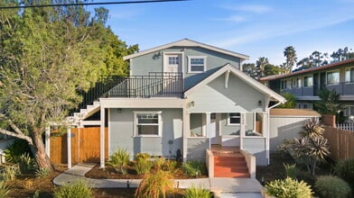 3136 Grape St, Unit 3136 (Main Floor Unit) in San Diego, CA - Building Photo - Building Photo