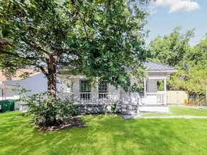 3916 2nd St in Greenville, TX - Building Photo - Building Photo