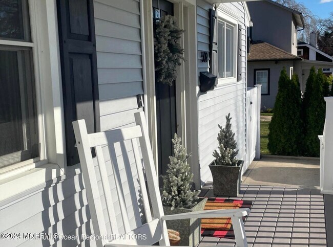 509 Laurel Ave in Allenhurst, NJ - Building Photo - Building Photo