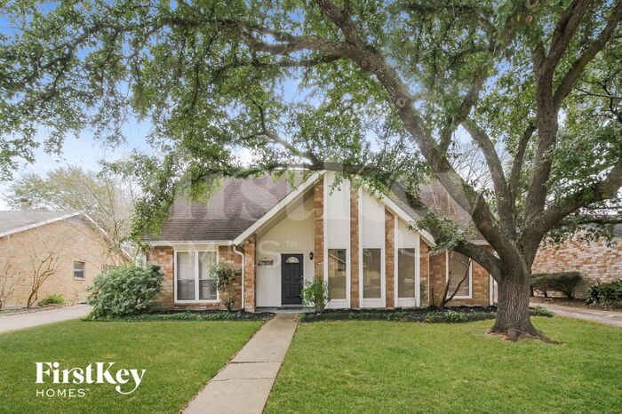 21419 Park Willow Dr in Katy, TX - Building Photo