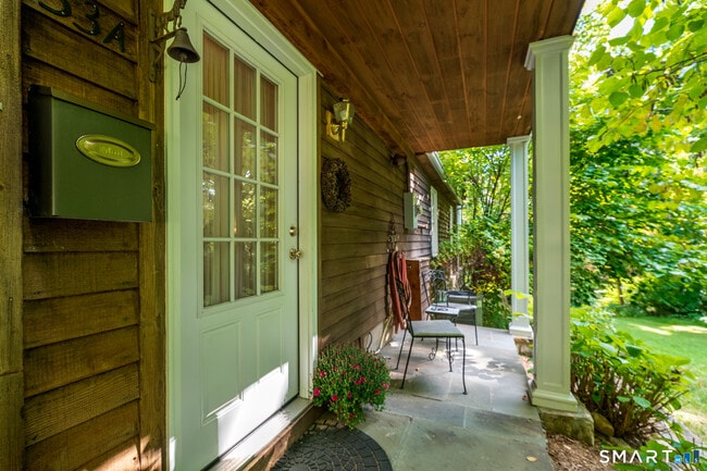 property at 53 Huckleberry Hill Rd