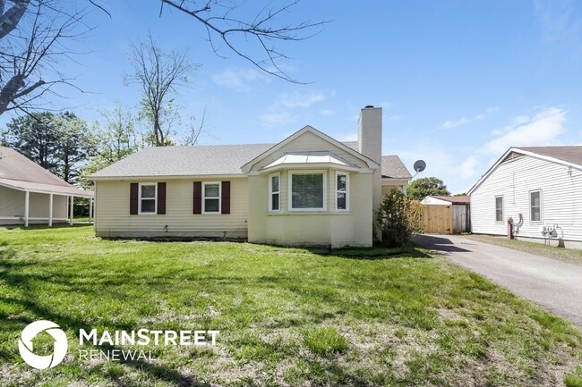 4359 Crescent Park Dr