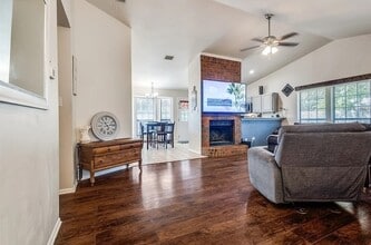 3499 Longview Dr in Corinth, TX - Building Photo - Building Photo