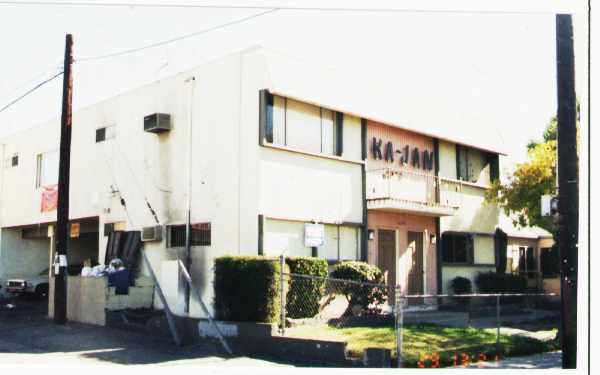 6340 Vineland in North Hollywood, CA - Building Photo - Building Photo