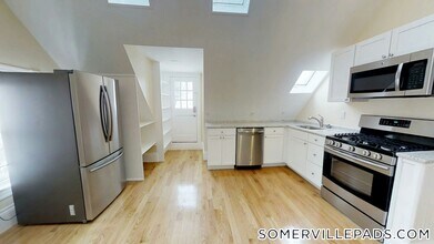 89 Morrison Ave in Somerville, MA - Building Photo - Building Photo