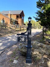 28 Valley View Ln in Evergreen, CO - Building Photo - Building Photo