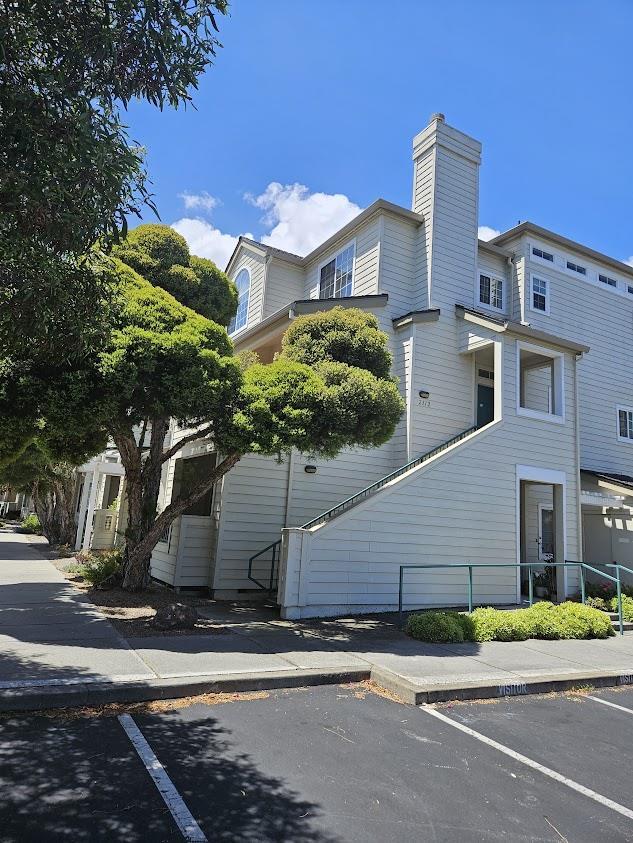 property at 2312 Hastings Shore Ln