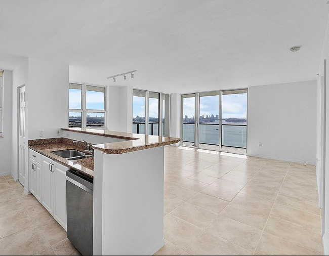 property at 1155 Brickell Bay Dr