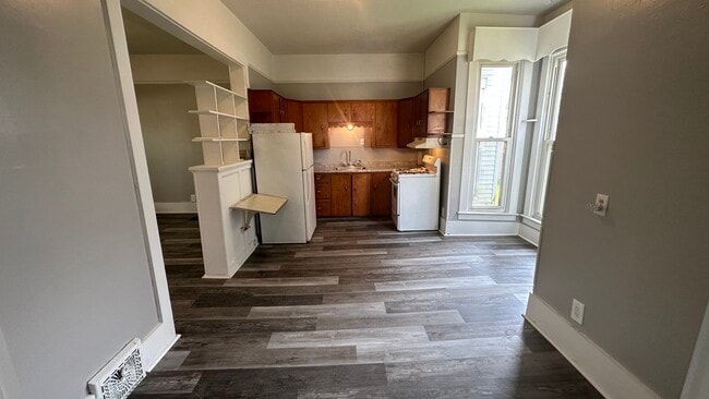 712 Poplar St in Huntington, IN - Building Photo - Building Photo