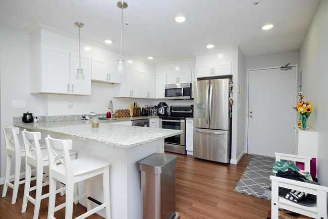 property at 100 Grandview Ave
