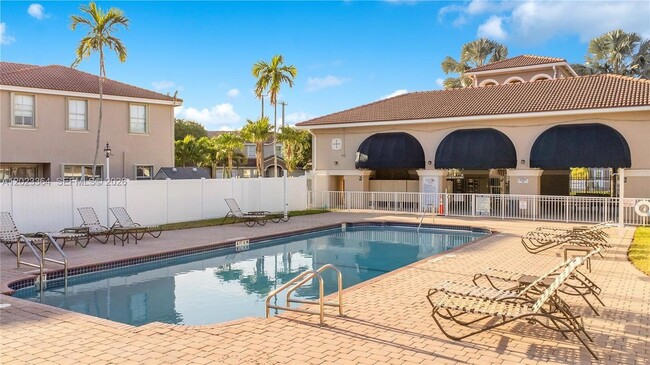 property at 27433 SW 137th Ct