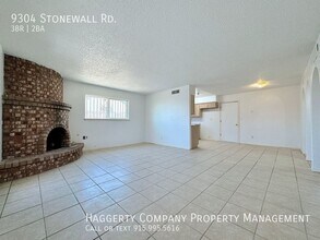 9304 Stonewall Rd in El Paso, TX - Building Photo - Building Photo