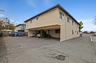 522 S Fair Oaks Ave in Sunnyvale, CA - Building Photo - Building Photo