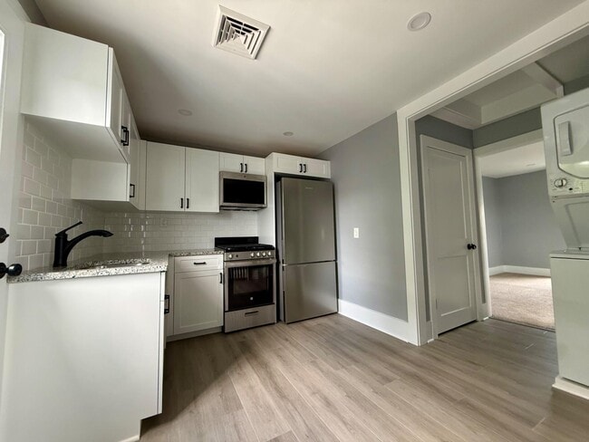 property at 25 W State St