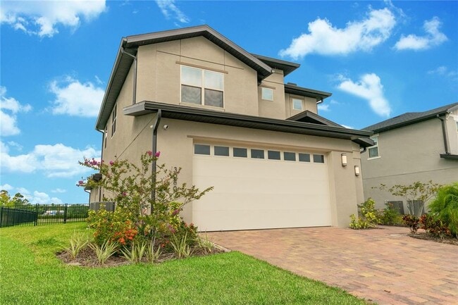 property at 3080 Crispin Cir