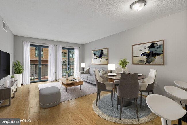 1117 10th St NW in Washington, DC - Building Photo - Building Photo