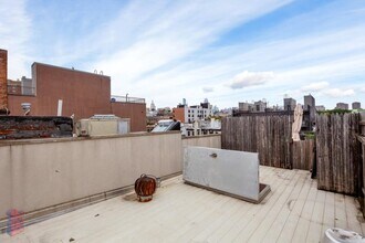 521 E 5th St in New York, NY - Building Photo - Building Photo