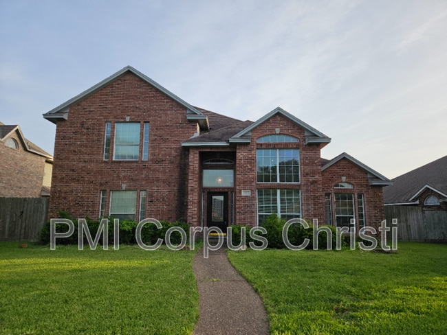 property at 5107 High Bank Dr