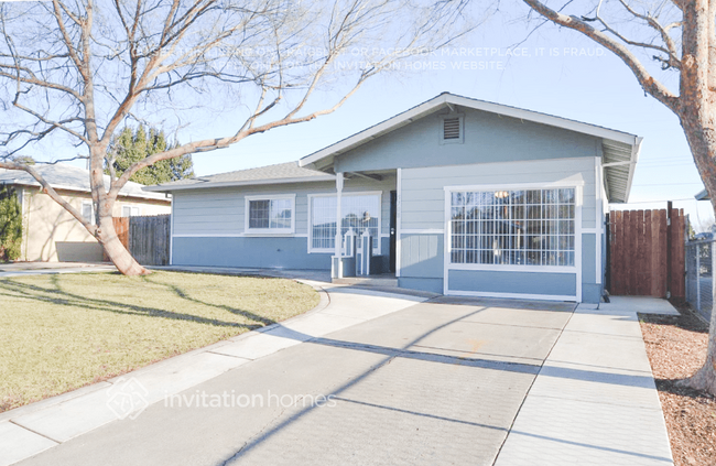 property at 5708 Georgia Dr
