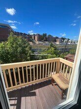 119 Burget Ave, Unit 2 in Medford, MA - Building Photo - Building Photo