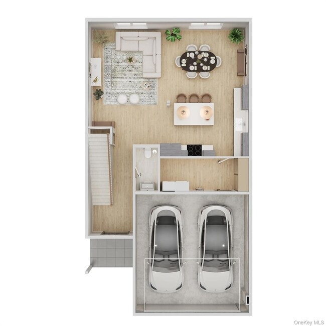 21X Rustic Dr in Rock Tavern, NY - Building Photo - Building Photo