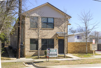 Belle Lenda in Denton, TX - Foto de edificio - Building Photo