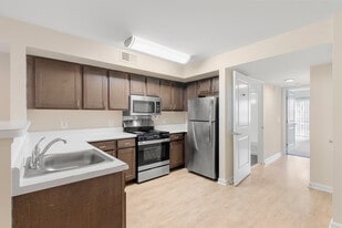 Bowen Flats in Washington, DC - Building Photo