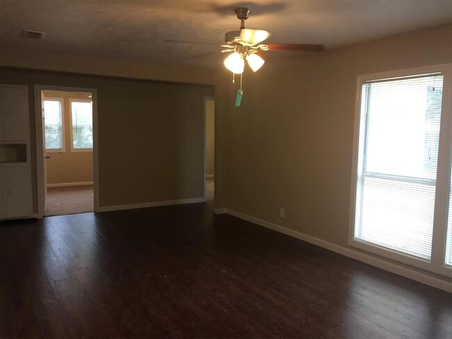 property at 3005 Millmar Dr