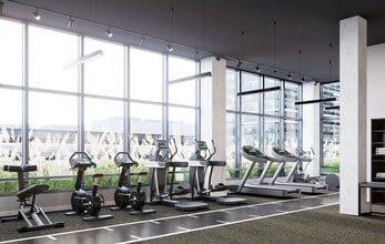 360 Laurier in Ottawa, ON - Building Photo - Building Photo