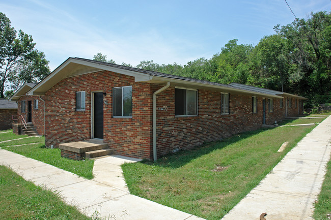 267 38th Ave N in Nashville, TN - Building Photo - Building Photo