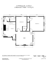 70 William St in New Haven, CT - Foto de edificio - Building Photo