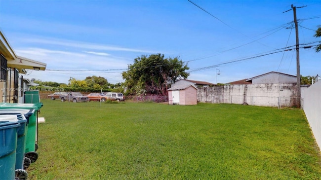 830 NW 3rd St in Homestead, FL - Building Photo - Building Photo