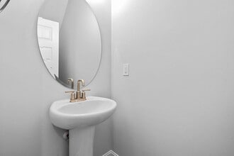 365 W Saltgrass Ln in Smithfield, NC - Building Photo - Building Photo