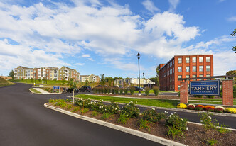 The Tannery Apartamentos