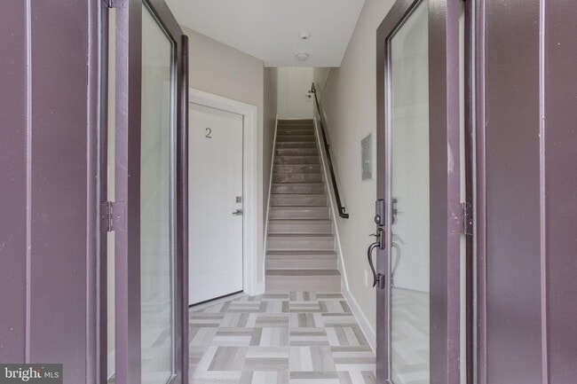 2812 13th St NW in Washington, DC - Building Photo - Building Photo