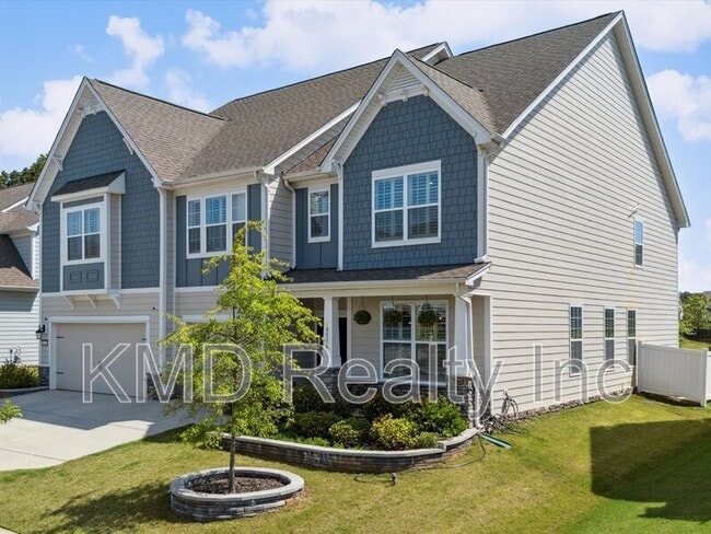 property at 6112 Willow Pin Ln